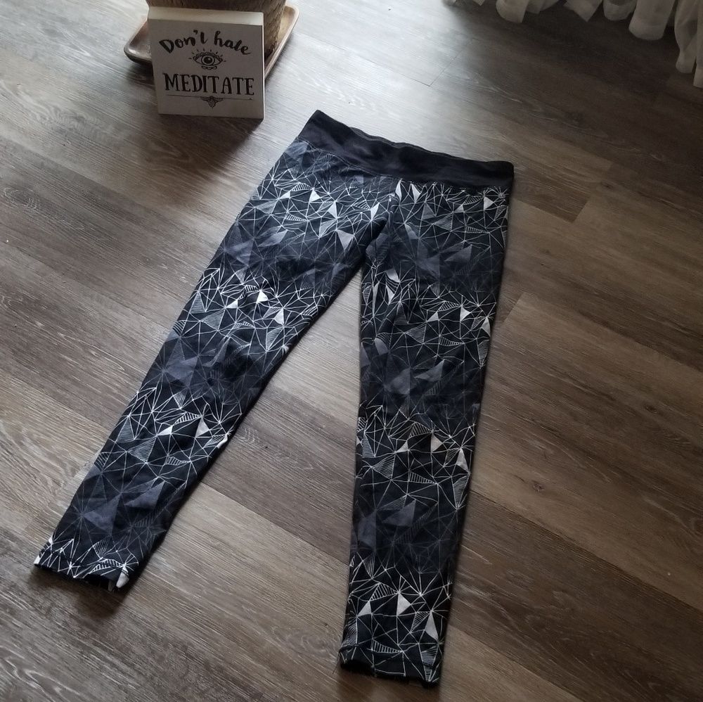 Girls' Active Leggings